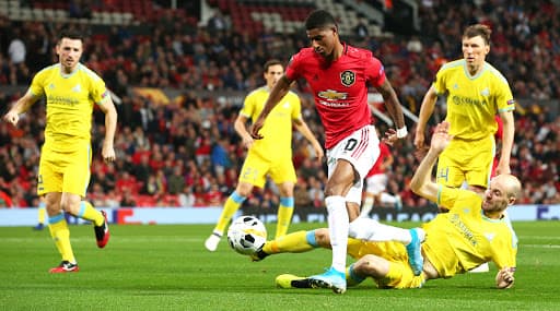 ASN vs MUN Dream11 Prediction in UEFA Europa League 2019–20: Tips to Pick Best Team for Astana vs Manchester United Football Match ASN vs MUN Dream11 Prediction in UEFA Europa League 2019–20: Tips to Pick Best Team for Astana vs Manchester United Football Match
