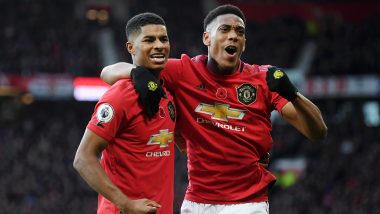 Sheffield United vs Manchester United, Premier League 2019–20 Free Live Streaming Online: How to Get EPL Match Live Telecast on TV & Football Score Updates in Indian Time?