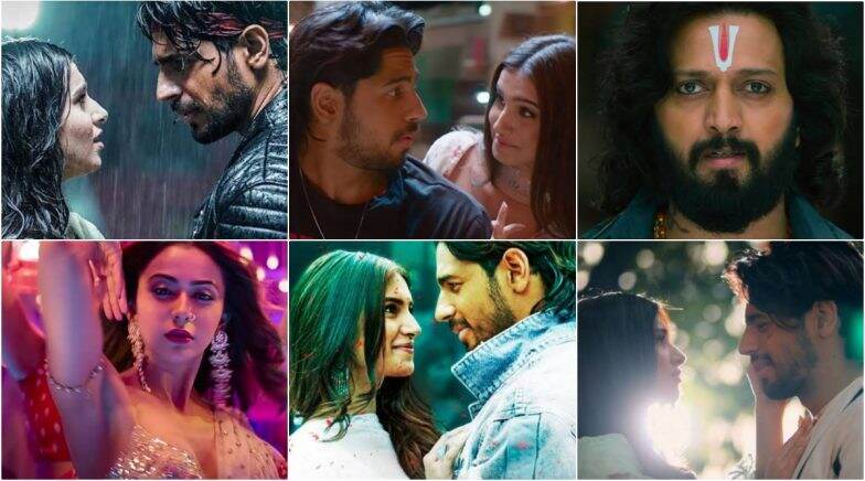 Marjaavaan Full Movie in HD Leaked on TamilRockers for Free Download & Watch Online