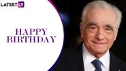 Martin Scorsese Birthday Special: From Goodfellas to Taxi Driver, How the Filmmaker Skillfully Used Tracking Shots (Watch Videos)&nbsp;