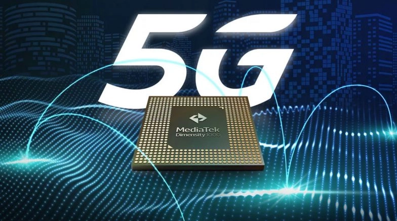 UK Plans New 5G Club of 'D10', Including India: Report