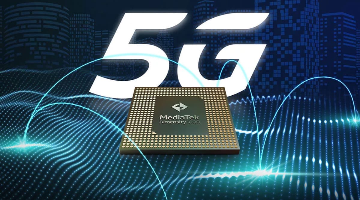 MediaTek Partners With Intel to Introduce 5G Modem on Dell & HP Laptops by Early 2020 MediaTek Partners With Intel to Introduce 5G Modem on Dell & HP Laptops by Early 2020