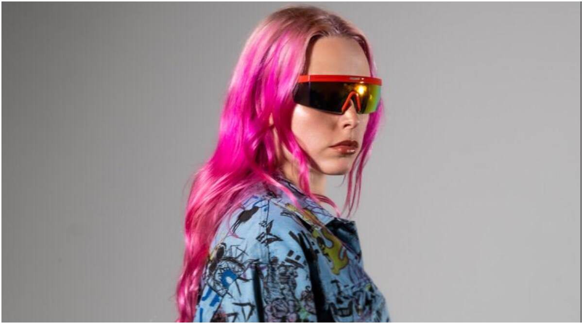 Fashion Designer Mery Racauchi Discovers Her Passion In Music, Has A Special Advice For The Youth! Fashion Designer Mery Racauchi Discovers Her Passion In Music, Has A Special Advice For The Youth!