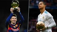 Ballon d&rsquo;Or 2019: 5 Clubs With Most Ballon d&rsquo;Or Winners in Football History
