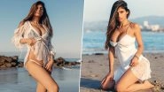 Mia Khalifa New Year 2020 Calendar Is Out With Never-Before-Released Hot Pics of the Sexy Babe, And We Are All Heart-Eyes