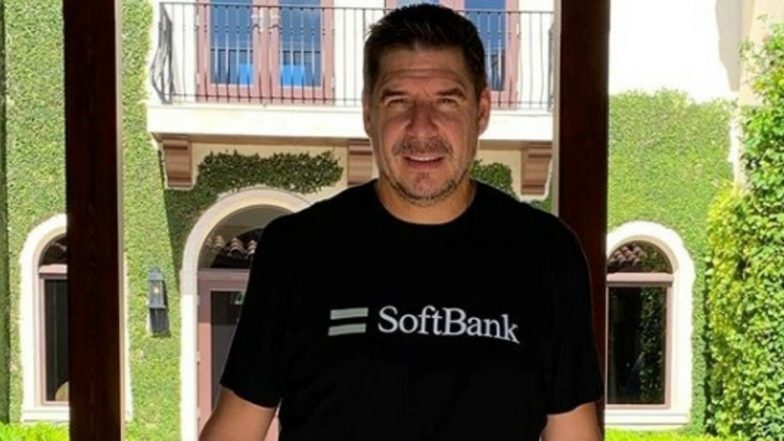 WeWork Chairman Marcelo Claure Posts Instagram Pics and Videos of Lavish Michelin-Starred Dinner Just a Day After Office-Sharing Company Laid-Off 2,400 Employees