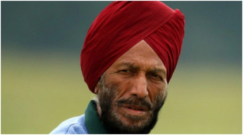Milkha Singh's Condition Stable: PGIMER