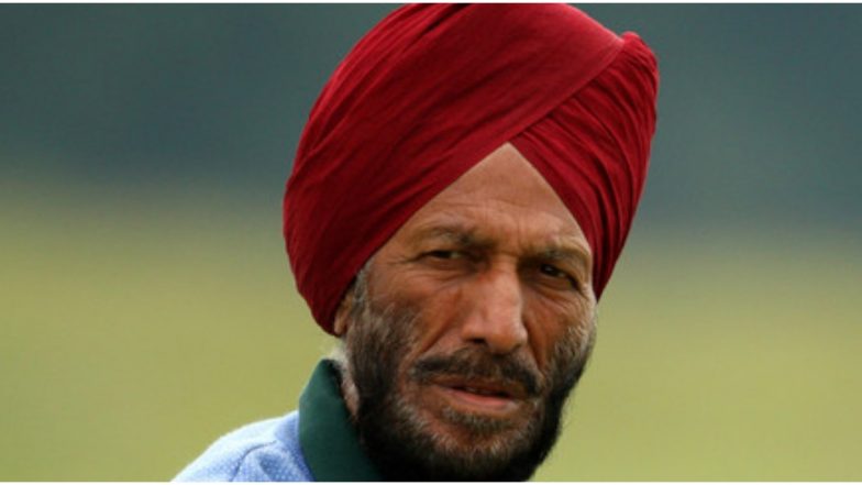 Milkha Singh Health Update: Former Indian Sprinter's Condition Improves, All His Parameters Are Stable, Says Hospital