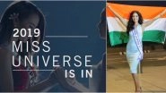 Miss Universe 2019 Date, Live Streaming Online & Time in IST: Who Is Vartika Singh? How to Watch Live Telecast in India, Know Everything About Beauty Pageant Held in Atlanta, Georgia