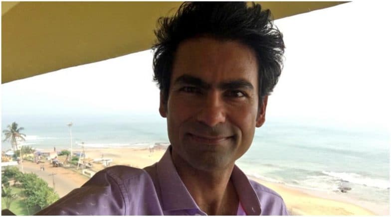 Ayodhya Verdict: Mohammad Kaif Welcomes Supreme Court Judgment; Twitter Hails former Indian Batsman