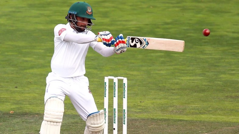 India vs Bangladesh Day-Night Test 2019, Toss Report & Playing XI Update: Mominul Haque Wins the Toss, Elects to Bat First