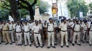 Maharashtra Govt Selects Same 14 Districts This Year Also For Minority Candidates's Pre-Recruitment Training For Police Constables