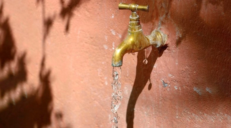 BMC Announces 20% Water Cut in Mumbai, Several Areas of Thane And Bhiwandi From August 5