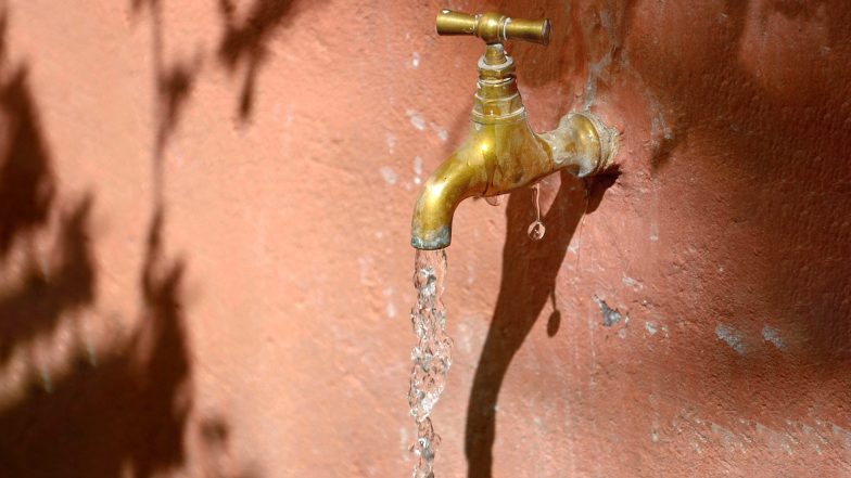 Delhi Government Extends Water Bill Waiver Scheme of Delhi Jal Board till September 30