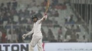 India vs Bangladesh, Day-Night Test 2019, Day 2 Report: Mushfiqur Rahim Fifty Keep Bangladesh Alive After Ishant Sharma Leaves Visitors Tottering Again