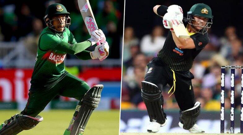 From Mushfiqur Rahim’s Match-Winning Knock to David Warner’s Splendid Innings