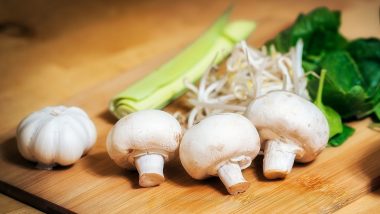 From Mushroom to Eggs, 7 Surprising Foods You Didn’t Know Could Kill You!