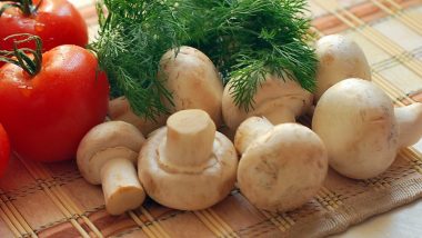 What to Eat To Beat Coronavirus? Types of Mushrooms That Are Excellent to Boost Immunity and Fight Respiratory Symptoms