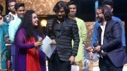 Ajay-Atul Sign &lsquo;Indian Idol 11&rsquo; Contestant Jannabi Das for a New Song
