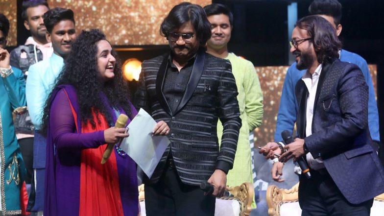 Ajay-Atul Sign ‘Indian Idol 11’ Contestant Jannabi Das for a New Song