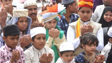 Eid-e-Milad-un-Nabi 2019: List of Mumbai Roads Shut During Mawlid Processions on Prophet Mohammed's Birthday