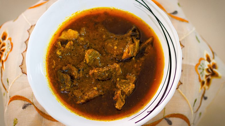 Eid-e-Milad un Nabi 2019 Recipes: From Rogan Josh to Shahi Tukda, Here Are Delicious Dishes You Can Prepare For Prophet Mohammed’s Birthday