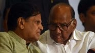 Maharashtra Government Formation Likely in Early December, All Eyes on Congress-NCP Meet