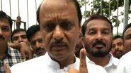 Maharashtra Power Twist: Three More MLAs Return to NCP, Ajit Pawar Left With One Legislator