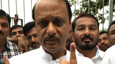 Maharashtra Power Twist: Three More MLAs Return to NCP, Ajit Pawar Left With One Legislator