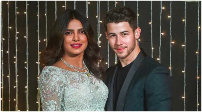 COVID-19: Priyanka Chopra–Nick Jonas to Donate to Organisations Helping Doctors, Low Income Groups 