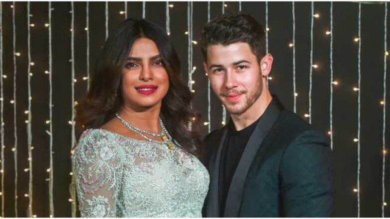 Priyanka Chopra and Nick Jonas Shell Out $20 Million for Their New Mansion in Los Angeles that Has 7 Bedrooms and an Indoor Basketball Court (View Pics)