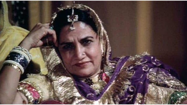 Shabana Azmi's Mother Shaukat Kaifi Passes Away at 93
