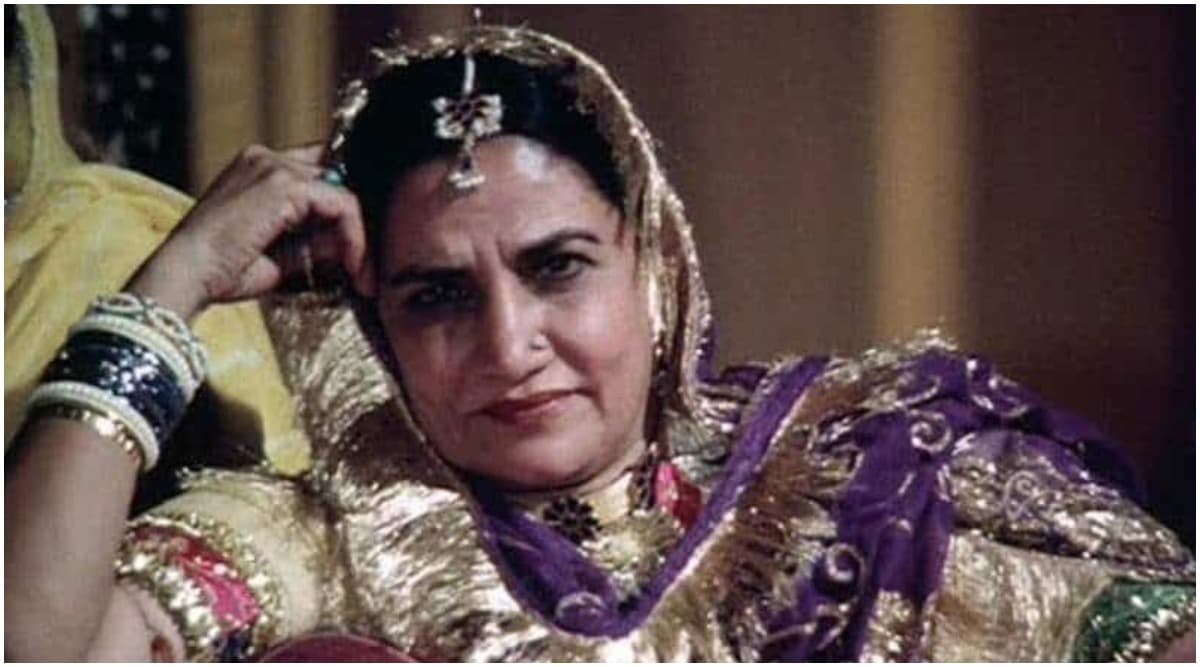 Shabana Azmi's Mother Shaukat Kaifi Passes Away at 93 Shabana Azmi's Mother Shaukat Kaifi Passes Away at 93
