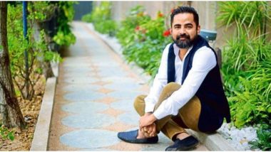 Sabyasachi Mukherjee Reveals he Attempted Suicide while Tackling his Depression at the Age of 17