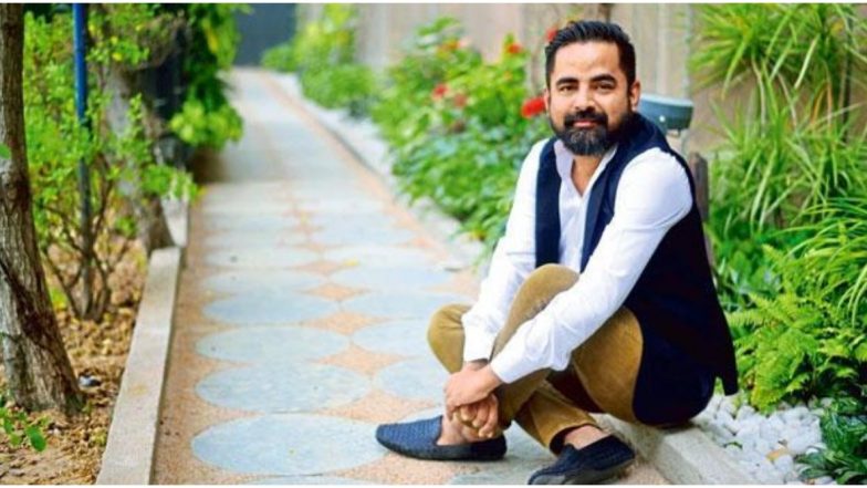 Sabyasachi Mukherjee Reveals he Attempted Suicide while Tackling his Depression at the Age of 17