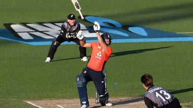 England vs New Zealand Dream11 Team Prediction: Tips to Pick Best Playing XI With All-Rounders, Batsmen, Bowlers & Wicket-Keepers for ENG vs NZ 5th T20I Match 2019