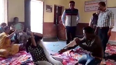 Rajasthan: Teachers Perform 'Nagin' Dance During Training Programme, One Suspended After Video Went Viral