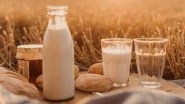 National Milk Day 2019: Interesting And Fun Facts About This Nutrient-Rich Food