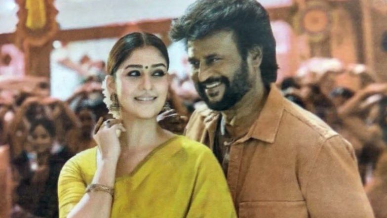 Thalaivar 168: After Darbar, Nayanthara and Rajinikanth to Team Up Again, Makers Confirm 'Lady Superstar' as the New Addition to the Cast 