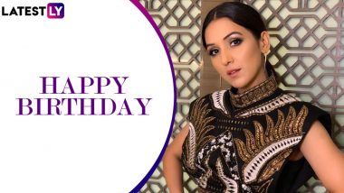 Neeti Mohan Birthday: From Ishq Wala Love to First Class, Songs by The Stunning Singer That Are Here To Stay! (Watch Videos)