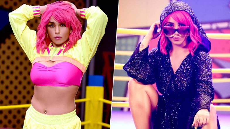 Neha Bhasin Birthday Special: 7 Chartbuster Tracks of the Versatile Singer That Will Get You Groovy and Emotional!