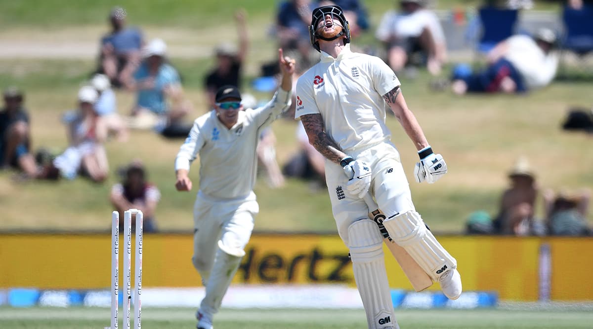 New Zealand vs England, 2nd Test Match 2019, Day 1 Live Streaming on Hotstar: How to Watch Free Live Telecast of NZ vs ENG on TV & Cricket Score Updates in India Online New Zealand vs England, 2nd Test Match 2019, Day 1 Live Streaming on Hotstar: How to Watch Free Live Telecast of NZ vs ENG on TV & Cricket Score Updates in India Online