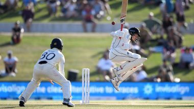 New Zealand vs England, 2nd Test Match 2019, Day 5 Live Streaming on Hotstar: How to Watch Free Live Telecast of NZ vs ENG on TV & Cricket Score Updates in India Online