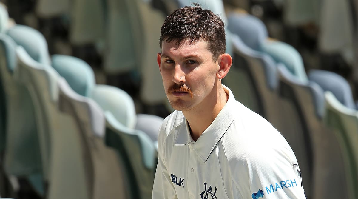 After Glenn Maxwell, Australia's Nic Maddinson Pulls Out of Cricket Due to Mental Health Concerns After Glenn Maxwell, Australia's Nic Maddinson Pulls Out of Cricket Due to Mental Health Concerns