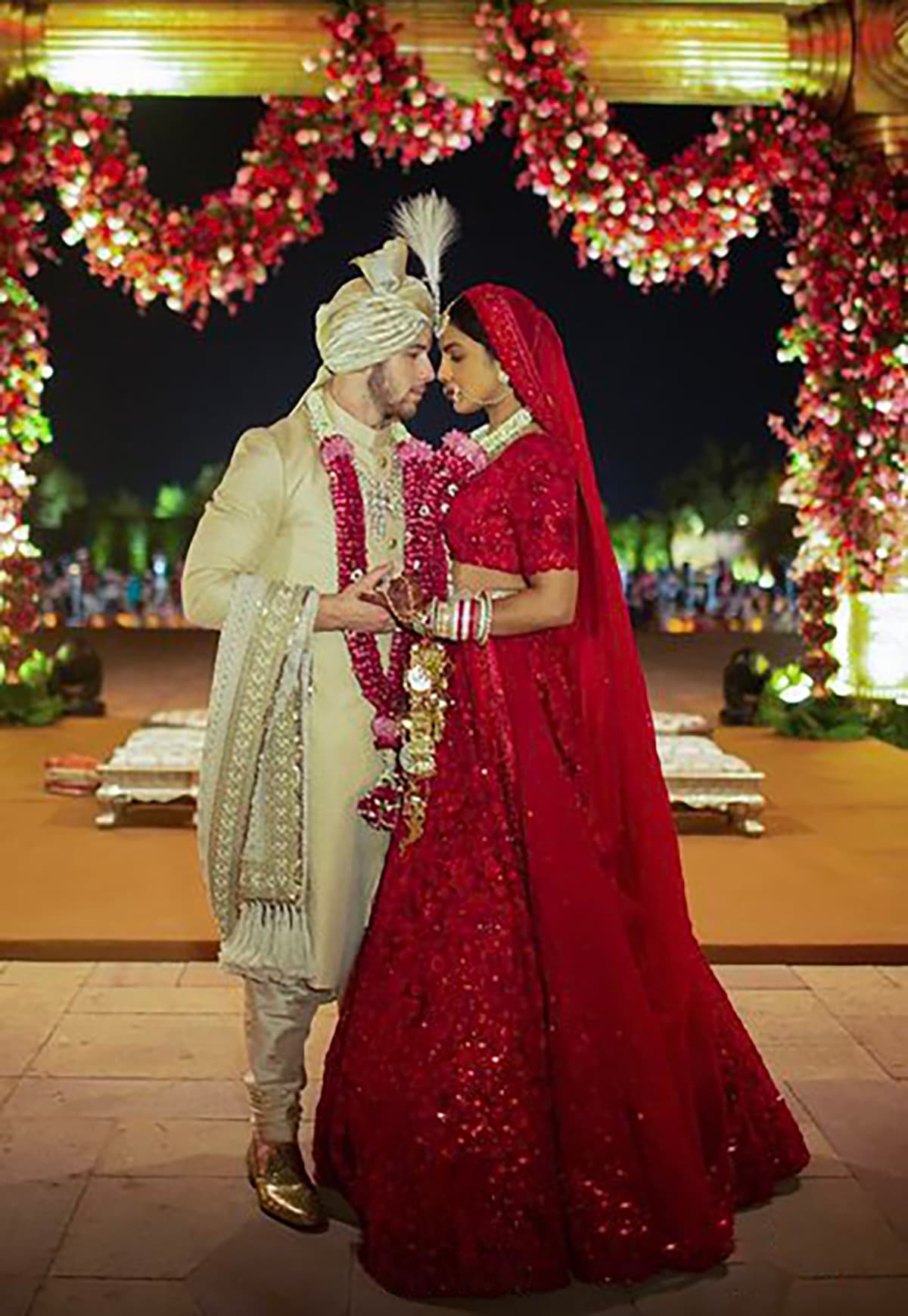 Jun 30, 2021 · new delhi: Priyanka Chopra Nick Jonas Wedding Pics - Priyanka Chopra-Nick Jonas First Wedding Anniversary: 8 ...