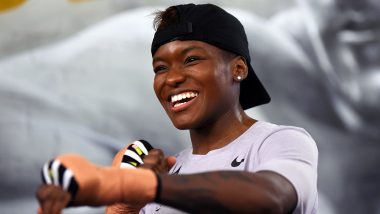 Nicola Adams, Two-Time Olympic Gold Medallist Female Boxer, Retires Over Fears of Losing Her Sight