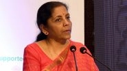 Union Budget 2020: Finance Minister Nirmala Sitharaman Says Govt Will Review Customs Duty Exemption by September