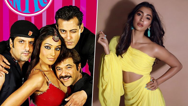 No Entry Sequel: Pooja Hegde To Share Screen Space With Ten More Actresses in This Comedy Drama?