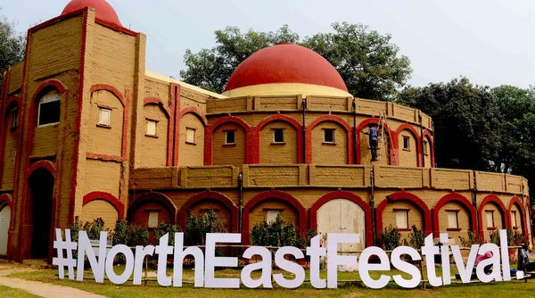 North East Festival 2019 Dates: Know Everything About This Event in Delhi Showcasing North-Eastern Culture and Traditions