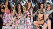 Victoria's Secret Cancels its Annual Fashion Show and There are Multiple Reasons for It